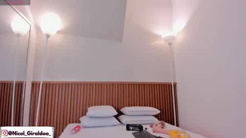 Nicol online show from 02.20.26