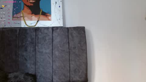 Snapshot of nicol_gw2025 chatting on 01.31.25 Nicol Gw online show from 01.31.25