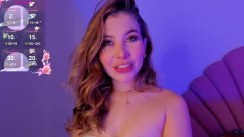 Snapshot of nicol_gw2025 chatting on 10.03.25 Nicol Gw online show from 10.03.25