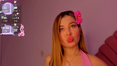 Snapshot of nicol_gw2025 chatting on 10.16.25 Nicol Gw online show from 10.16.25