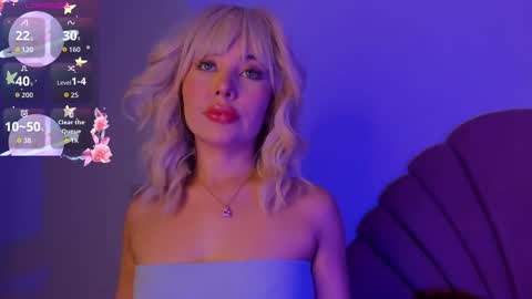 Snapshot of nicol_gw2025 chatting on 10.23.25 Nicol Gw online show from 10.23.25