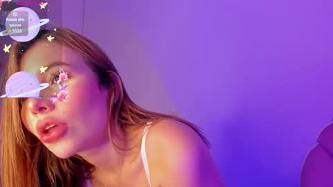 Snapshot of nicol_gw2025 chatting on 10.25.25 Nicol Gw online show from 10.25.25