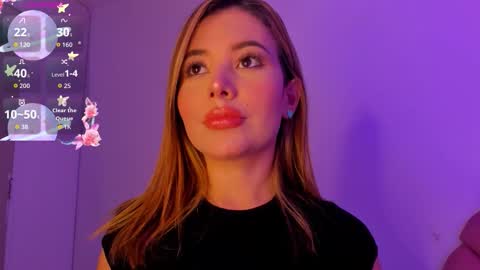 Snapshot of nicol_gw2025 chatting on 10.26.25 Nicol Gw online show from 10.26.25