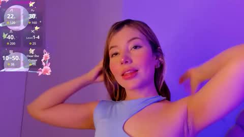 Snapshot of nicol_gw2025 chatting on 11.03.25 Nicol Gw online show from 11.03.25