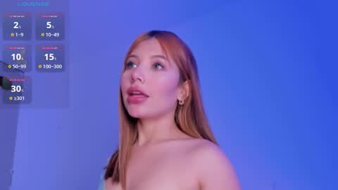 Nicol Gw online show from 03.21.26