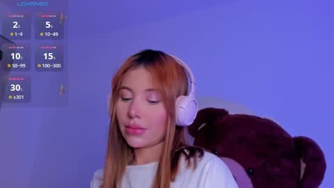 Nicol Gw online show from 04.08.26