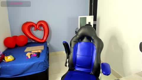 Nicol sanchez online show from 02.16.25