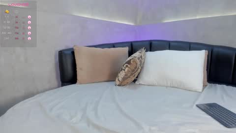 Nicol Lopez online show from 03.08.25