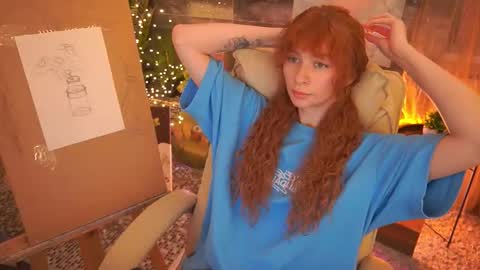 Nicol Moonn online show from 03.18.26