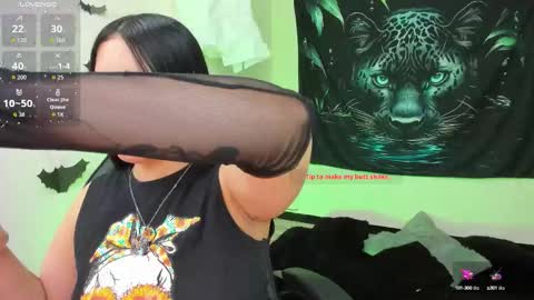 Nicol online show from 09.30.25