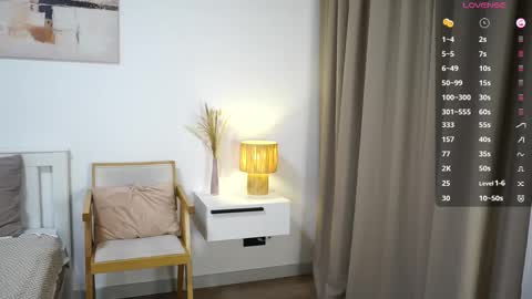 Lana online show from 10.26.25