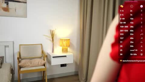 Lana online show from 11.05.25