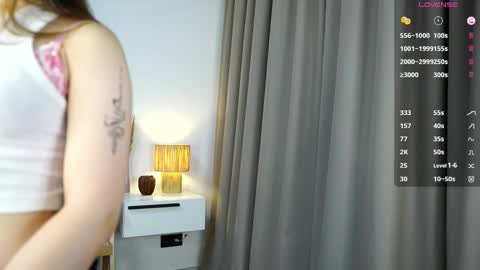 Lana online show from 11.13.25