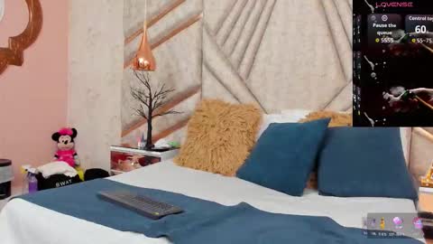 Nicolai online show from 11.27.25