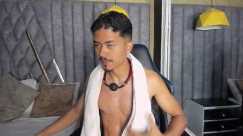 Nicolai online show from 12.03.25