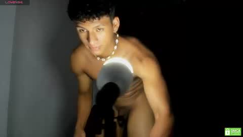 Snapshot of nicolas_athleticboy chatting on 08.01.26 Nicolas online show from 08.01.26