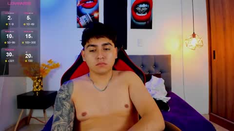 nicolas_james_sc online show from 09.17.25