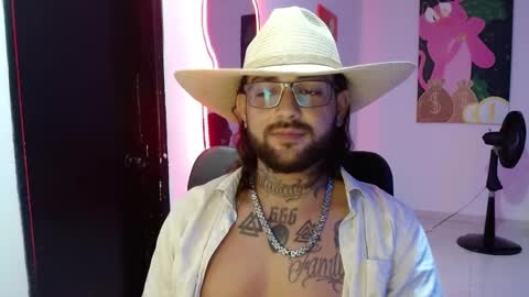 nicolas online show from 12.13.24