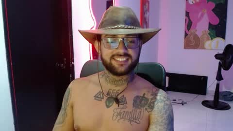 nicolas online show from 12.15.24