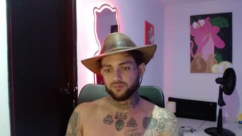 nicolas online show from 12.17.24