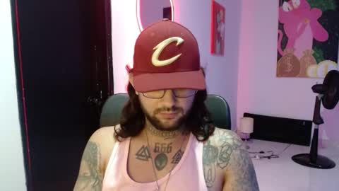 nicolas online show from 12.20.24