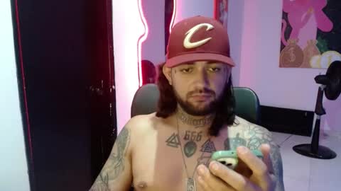 nicolas online show from 12.20.24