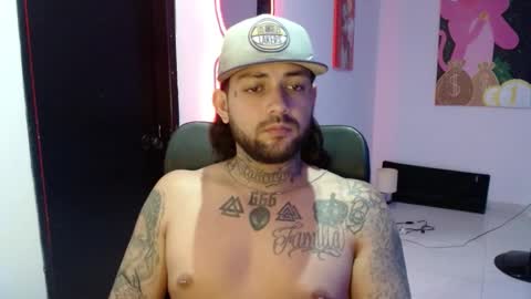 nicolas online show from 12.21.24