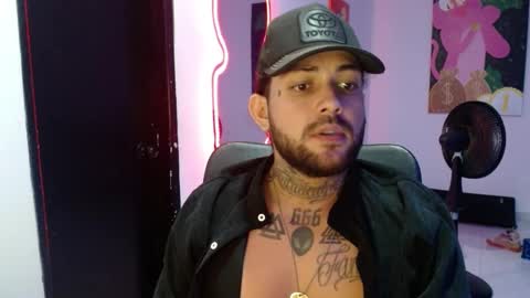 nicolas online show from 12.26.24