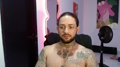 nicolas online show from 12.26.24