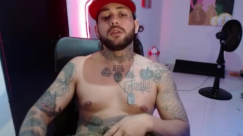 nicolas online show from 12.28.24