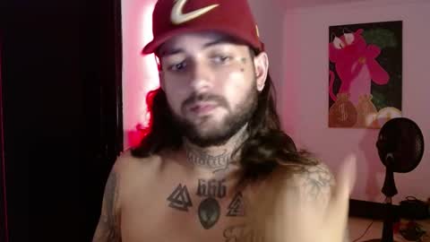 nicolas online show from 12.30.24