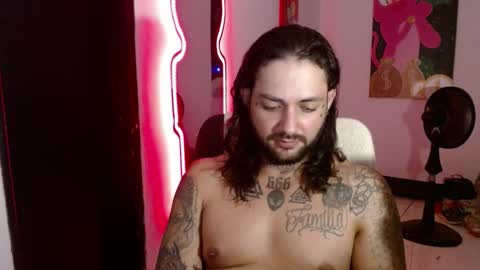 nicolas online show from 12.30.24