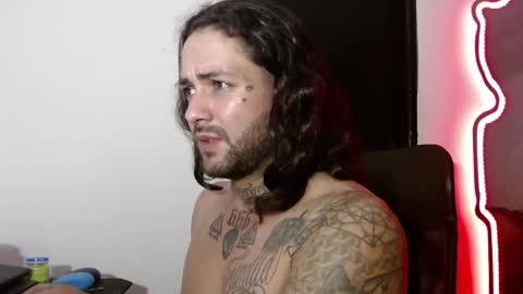 nicolas online show from 01.03.25