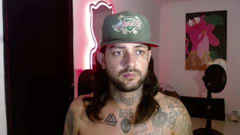 nicolas online show from 01.04.25