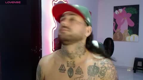 nicolas online show from 01.08.25