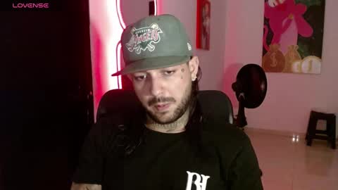 nicolas online show from 01.09.25