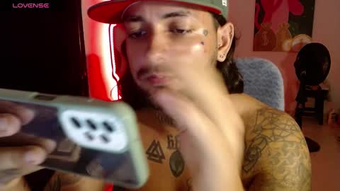 nicolas online show from 01.12.25