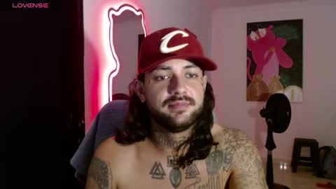 nicolas online show from 01.14.25