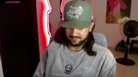 nicolas online show from 01.18.25