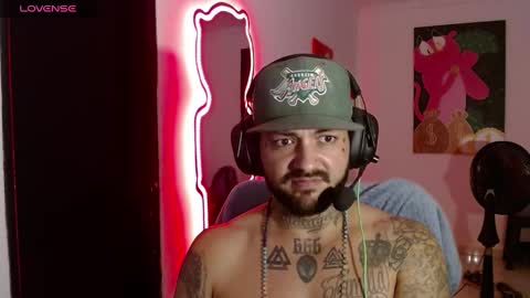 nicolas online show from 01.19.25