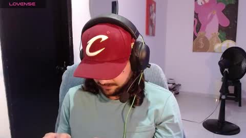 nicolas online show from 01.21.25