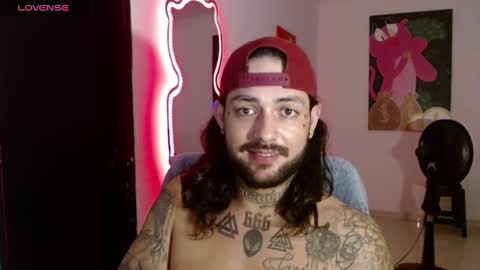 nicolas online show from 01.21.25