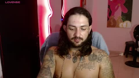 nicolas online show from 01.22.25