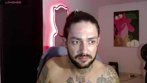 nicolas online show from 01.24.25