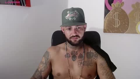 nicolas online show from 01.28.25