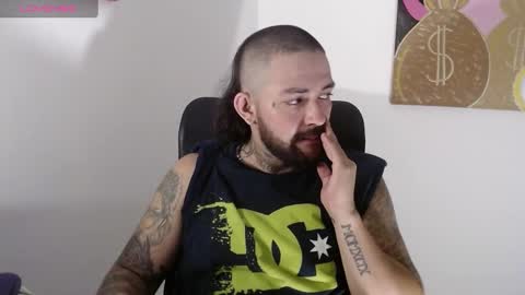 nicolas online show from 01.30.25