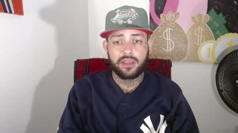 nicolas online show from 02.08.25