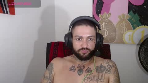 nicolas online show from 02.08.25