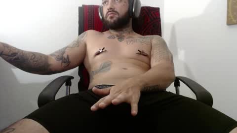 nicolas online show from 02.11.25