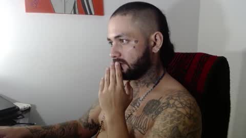 nicolas online show from 02.19.25